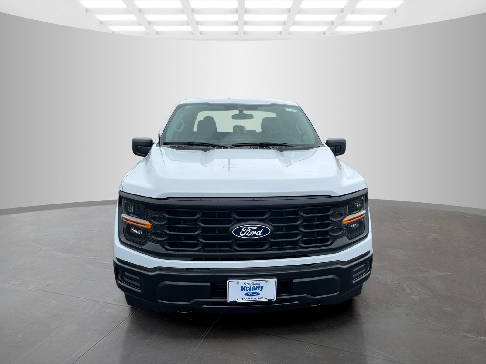 2025 Ford F-150 XL photo 2