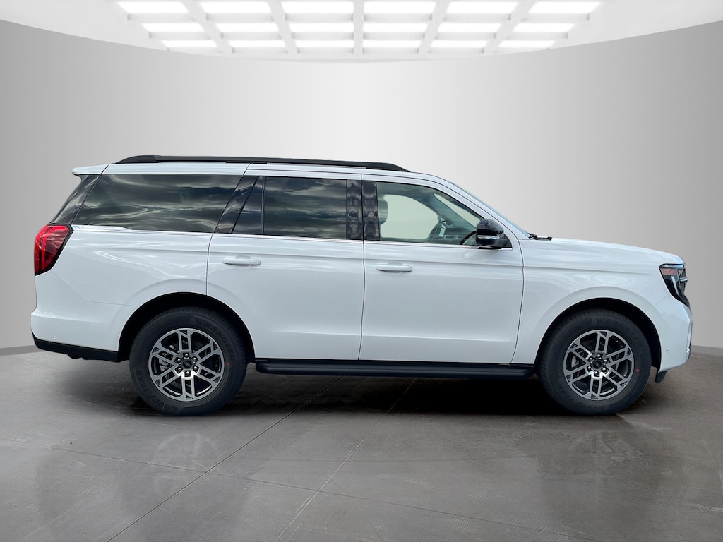 New 2025 Ford Expedition Active Sport Utility