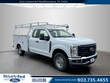 Ford Super Duty F-250 SRW