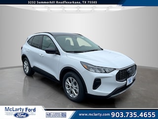 2026 Ford Escape Active Sport Utility