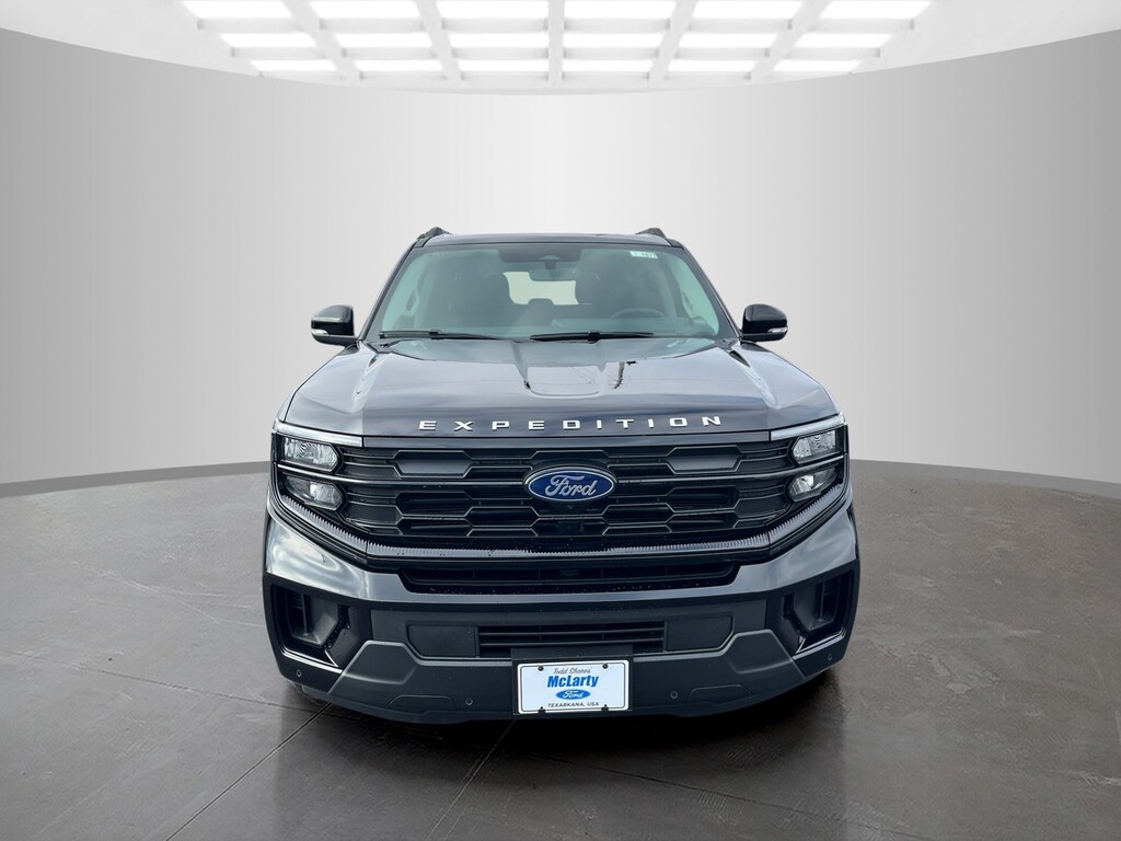 New 2025 Ford Expedition Active Sport Utility