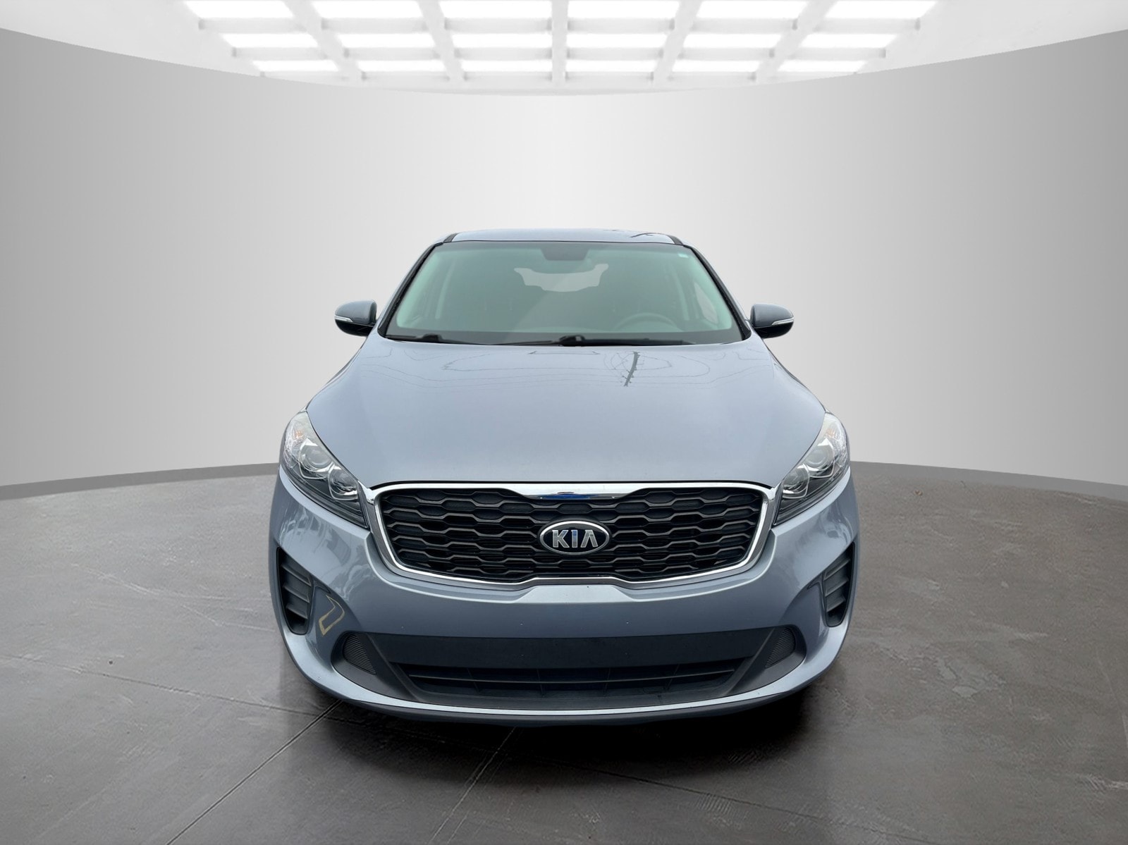 Used 2020 Kia Sorento LX with VIN 5XYPG4A38LG682330 for sale in Texarkana, TX