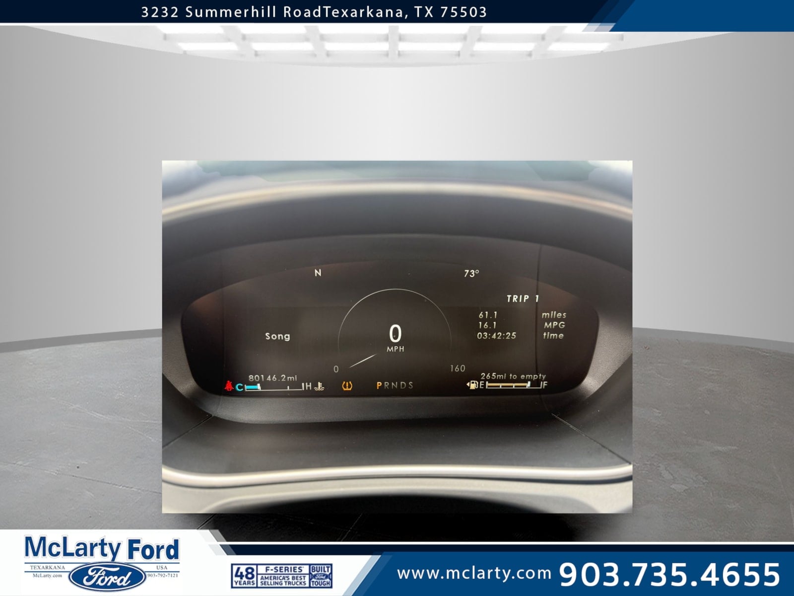 2019 Lincoln Nautilus Reserve FWD's photo