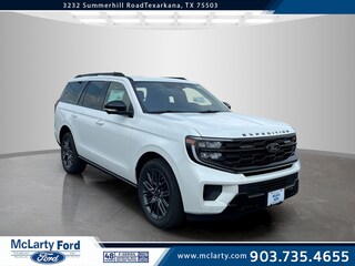 2025 Ford Expedition Platinum Sport Utility