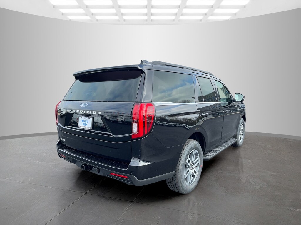 New 2025 Ford Expedition Active Sport Utility