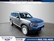  Ford Bronco Sport