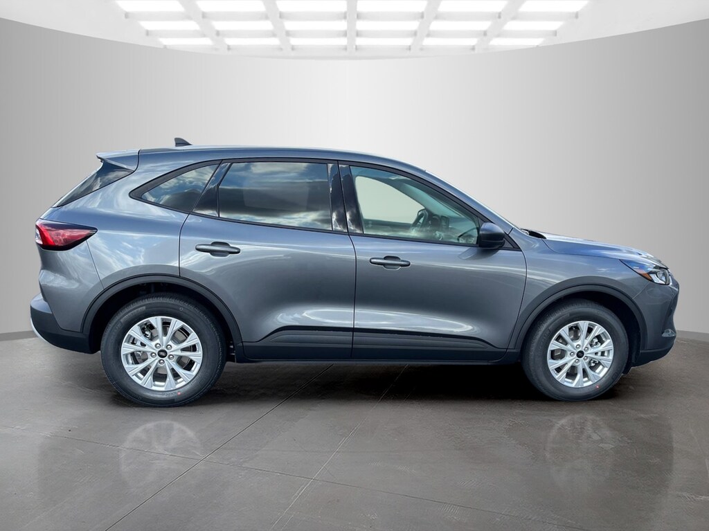New 2026 Ford Escape Active Sport Utility