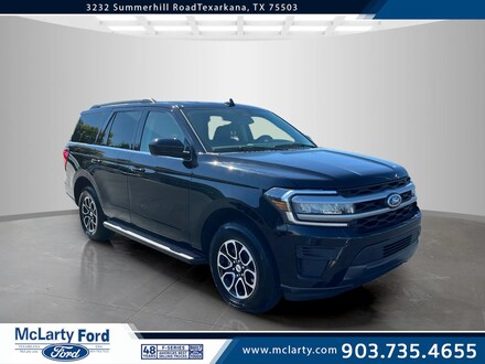 2024 Ford Expedition XLT SUV