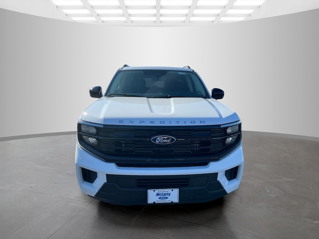 New 2025 Ford Expedition Max Active MAX Sport Utility