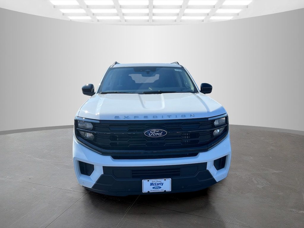 New 2025 Ford Expedition Max Active MAX Sport Utility