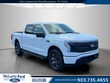 Ford F-150 Lightning