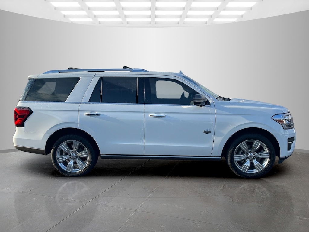 Used 2023 Ford Expedition King Ranch SUV