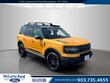 Ford Bronco Sport