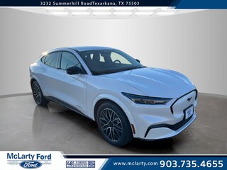 2025 Ford Mustang Mach-E Premium CROSSOVERS