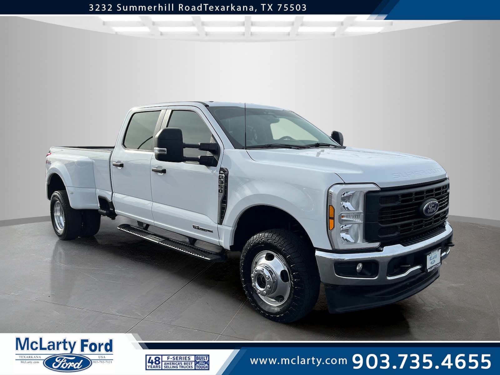 2024 Ford F-350 Super Duty XL's photo