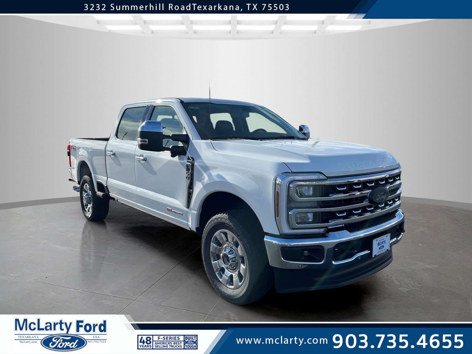 2026 Ford F-250 Base's photo
