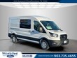 Ford Transit Cargo Van