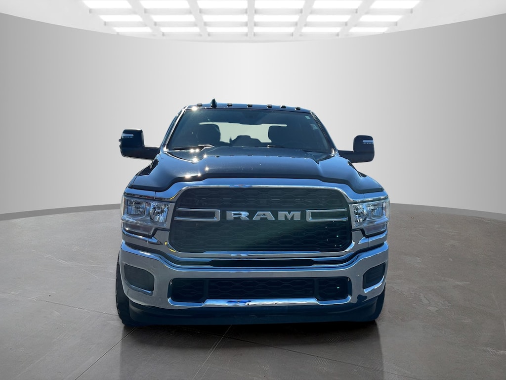 Used 2024 Ram 2500 Tradesman Truck