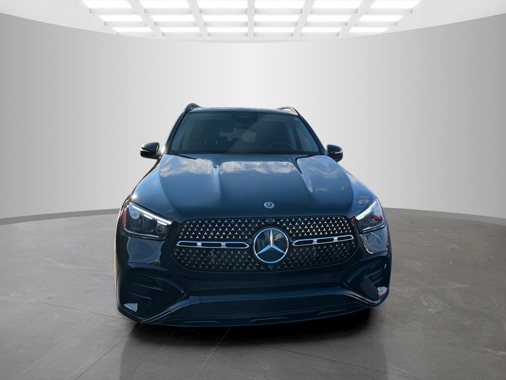 Used 2024 Mercedes-Benz GLE GLE 350 SUV