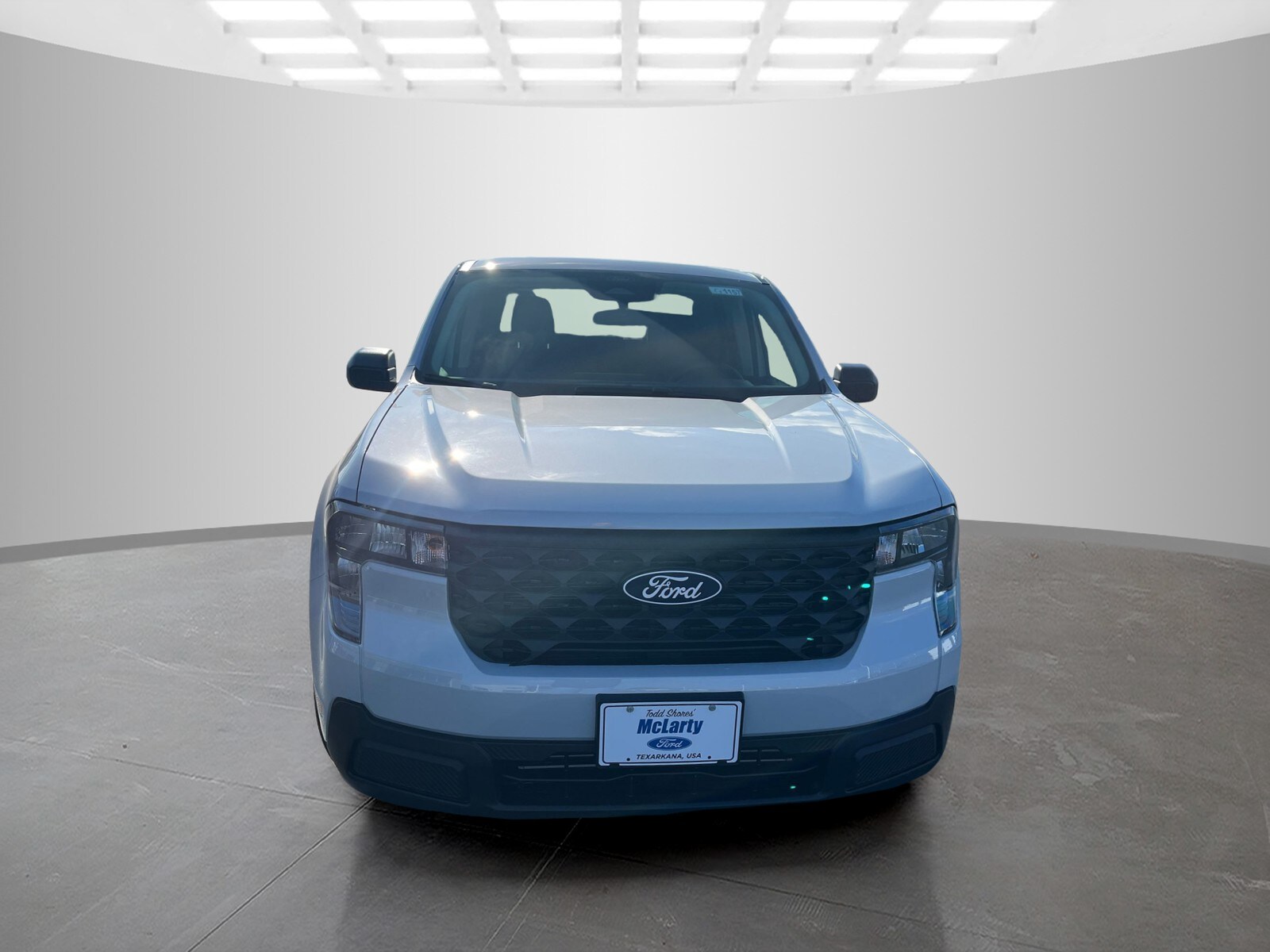 2026 Ford Maverick XL photo 2