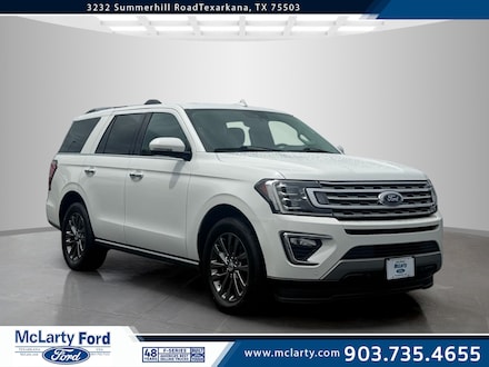2021 Ford Expedition Limited SUV