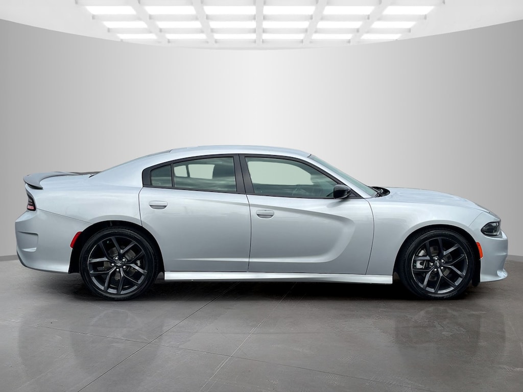 Used 2023 Dodge Charger GT Sedan
