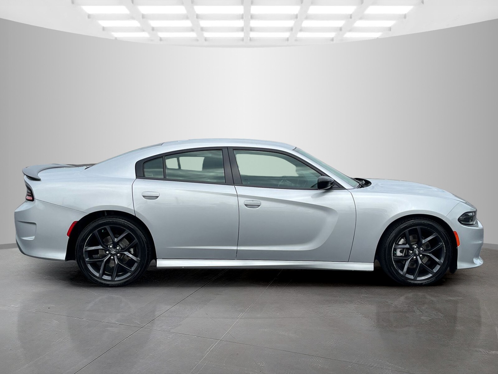2023 Dodge Charger GT photo 3