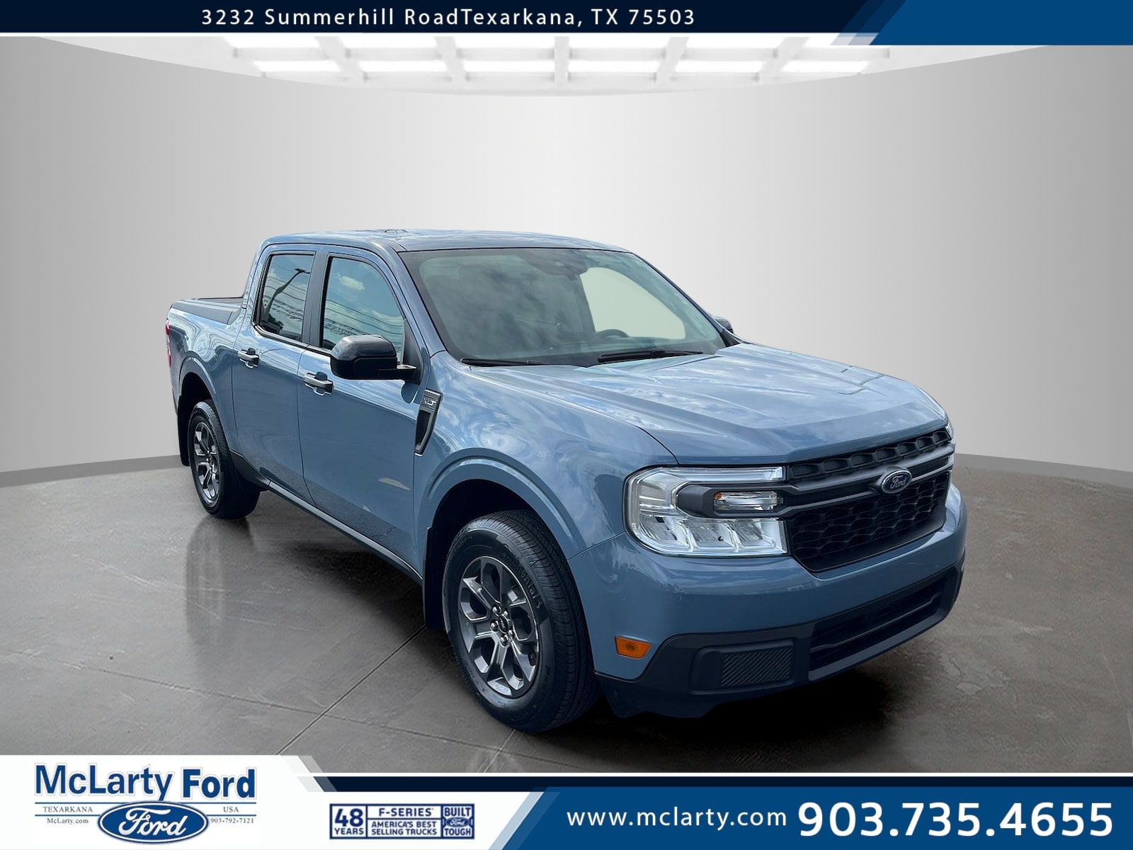2024 Ford Maverick XLT FWD's photo