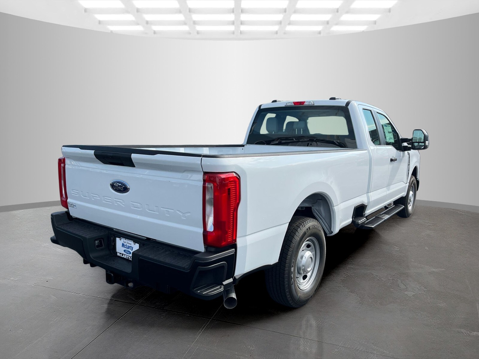 2026 Ford F-250 XL photo 2
