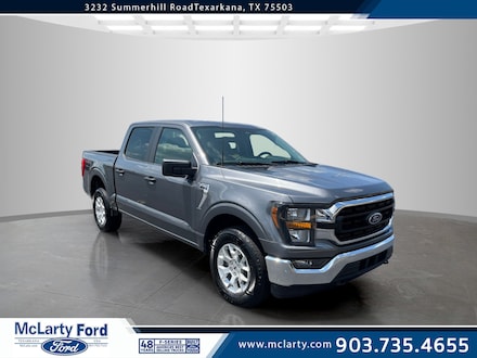 2023 Ford F-150 XLT Truck