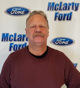 Staff member Jim Abrahams from a2dcae46a9ad