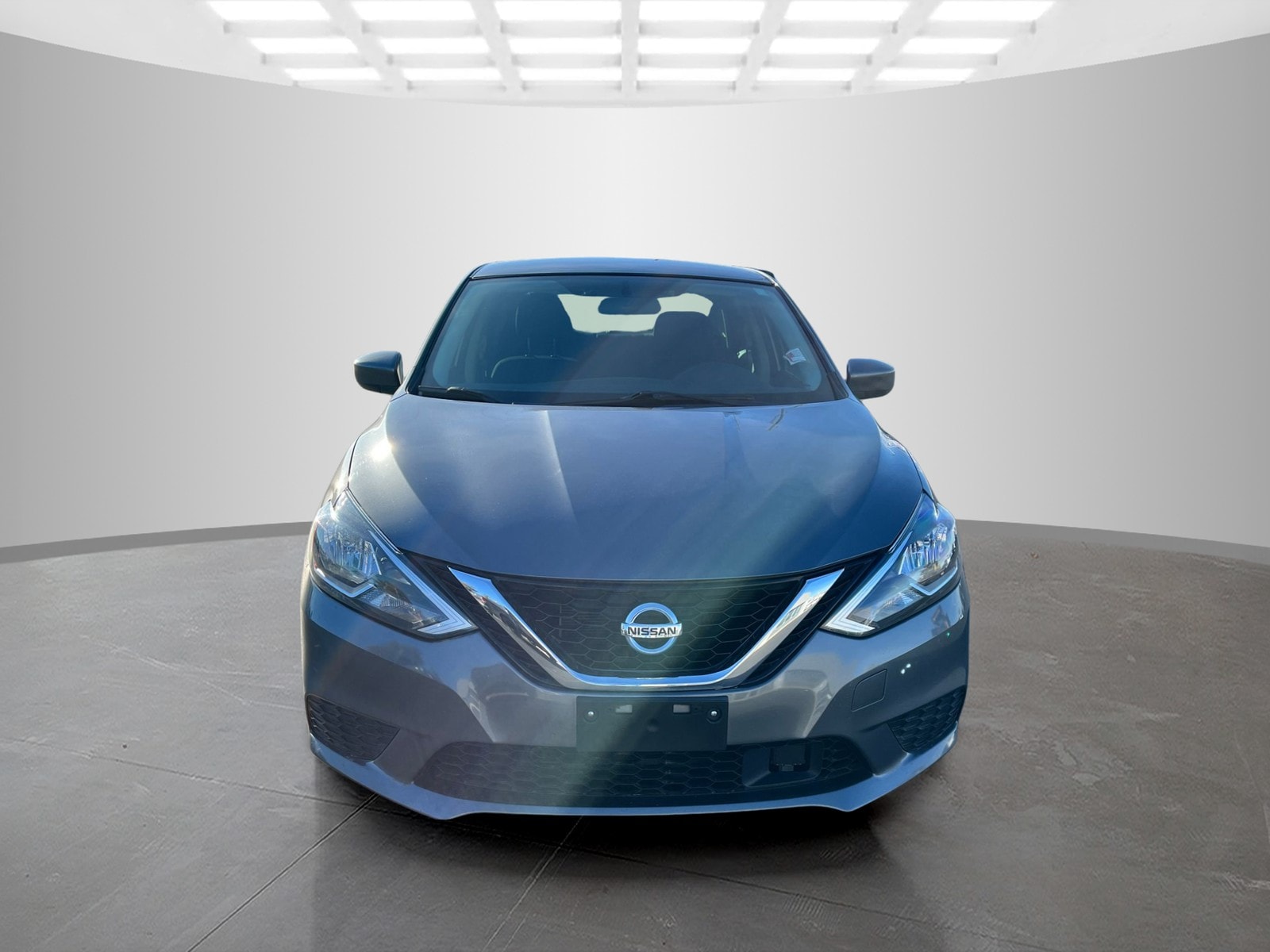 Used 2019 Nissan Sentra SV with VIN 3N1AB7AP4KL627330 for sale in Texarkana, TX