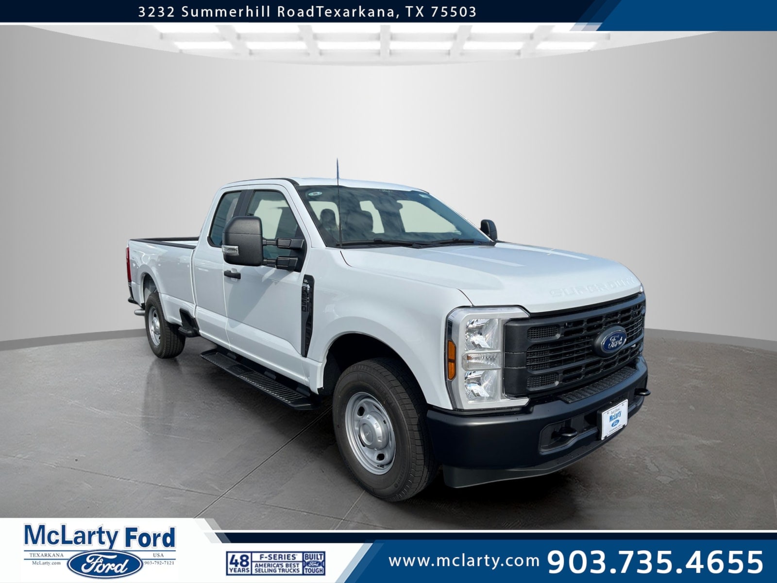 2026 Ford F-250 Super Duty XL's photo