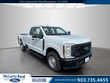 Ford Super Duty F-250 SRW