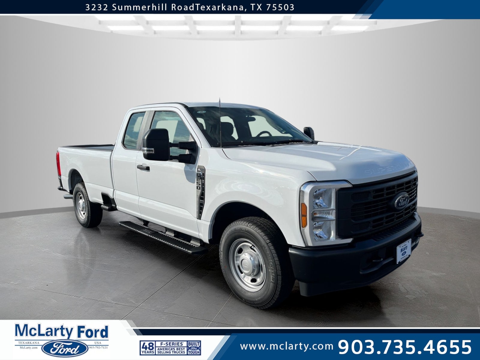 2026 Ford F-250 Super Duty XL's photo