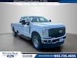 Ford Super Duty F-250 SRW