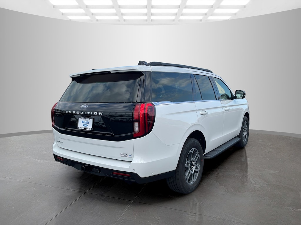 New 2025 Ford Expedition Active Sport Utility