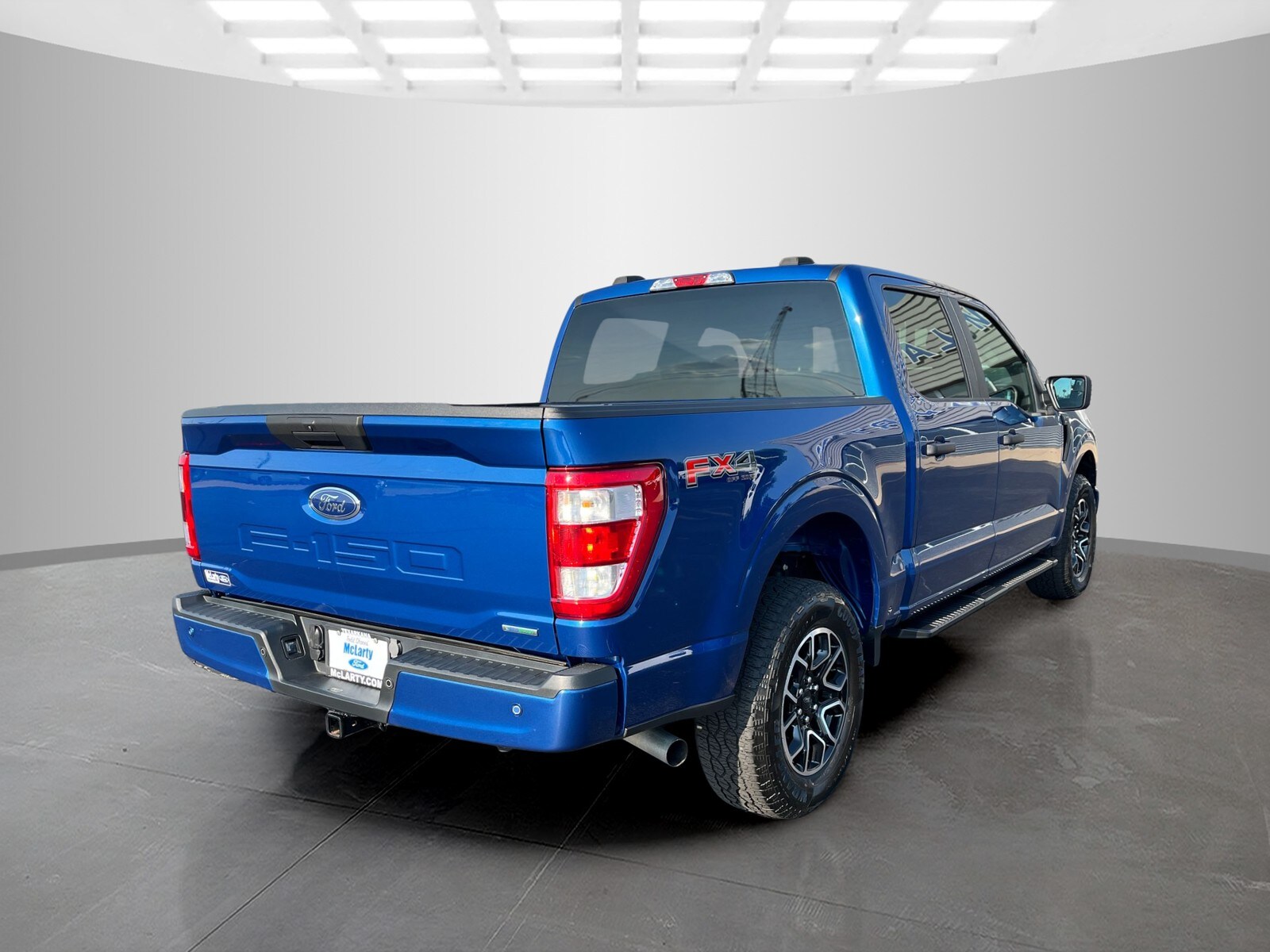 2023 Ford F-150 XL photo 4