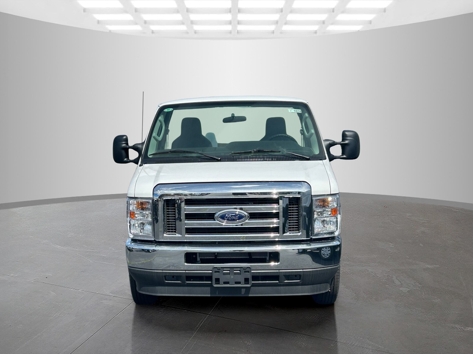 2026 Ford E-350 Base photo 2