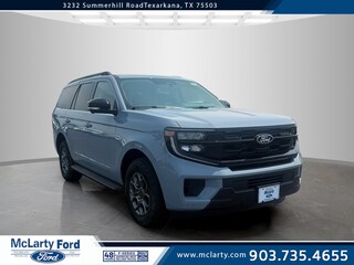2027 Ford Expedition Active Sport Utility