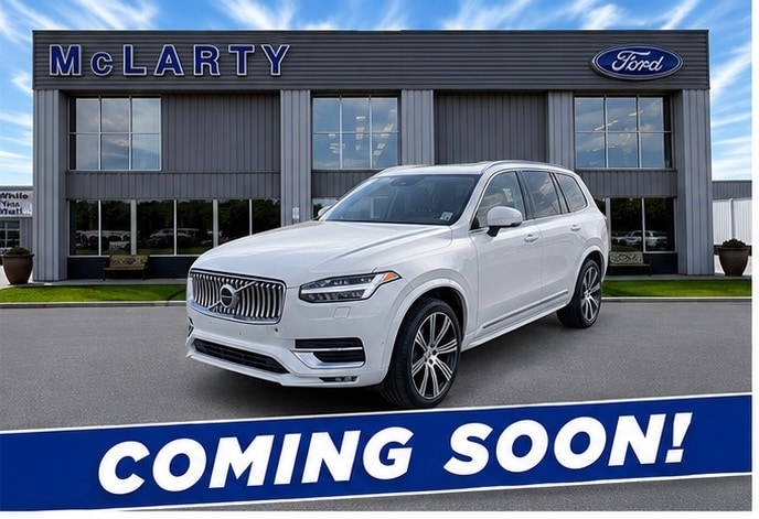 2021 Volvo XC90 T6 Inscription 6 Passenger AWD's photo
