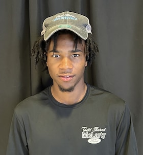 Staff member Trent  Griffin from ID_a9d1d0