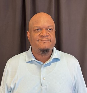 Staff member Christopher  Butler from ID_9ef886