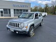  Jeep Patriot