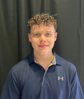 Staff member Hunter Holbrook from a2dcae46a9ad