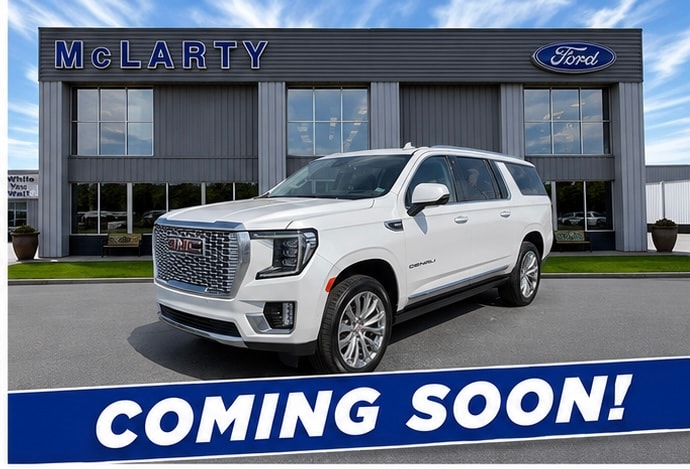 2021 GMC Yukon Denali AWD's photo