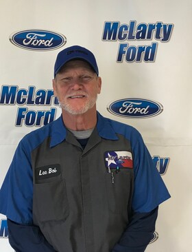Staff member Lee Bob Goins from ID_635c4f