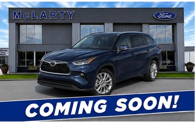 2022 Toyota Highlander Limited 4x2 V6's photo