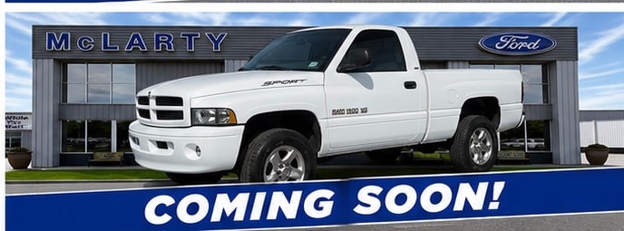 2001 Dodge Ram 1500's photo