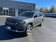  Jeep New Grand Cherokee